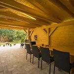 Polomka S Jacuzzi - Nizke Tatry - 5 Spalni Villa Brezno
