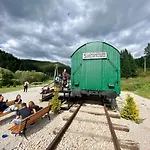 Polomka S Jacuzzi - Nizke Tatry - 5 Spalni