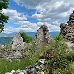 Villa Polomka S Jacuzzi - Nizke Tatry - 5 Spalni
