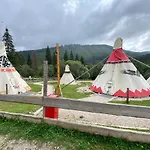 Polomka S Jacuzzi - Nizke Tatry - 5 Spalni Villa