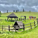Polomka S Jacuzzi - Nizke Tatry - 5 Spalni Brezno