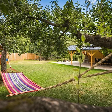 Polomka S Jacuzzi - Nizke Tatry - 5 Spalni Brezno