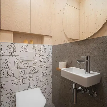 Polomka S Jacuzzi - Nizke Tatry - 5 Spalni Villa