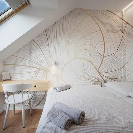 Polomka S Jacuzzi - Nizke Tatry - 5 Spalni Vila Brezno