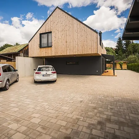 Polomka S Jacuzzi - Nizke Tatry - 5 Spalni Brezno