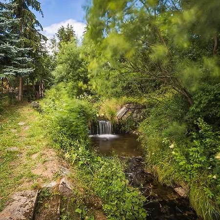 Polomka S Jacuzzi - Nizke Tatry - 5 Spalni Vila *