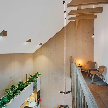 Polomka S Jacuzzi - Nizke Tatry - 5 Spalni Villa *