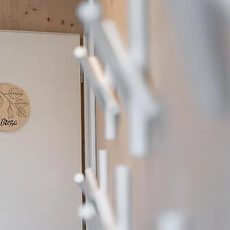 Polomka S Jacuzzi - Nizke Tatry - 5 Spalni * Brezno