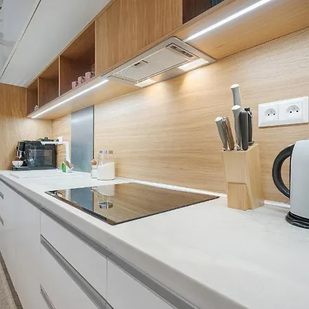 Polomka S Jacuzzi - Nizke Tatry - 5 Spalni *