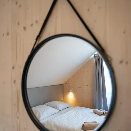 Polomka S Jacuzzi - Nizke Tatry - 5 Spalni Brezno