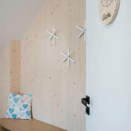 Vila Polomka S Jacuzzi - Nizke Tatry - 5 Spalni *