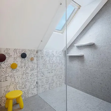Chata Polomka s Jacuzzi - Nízke Tatry - 5 spální Brezno