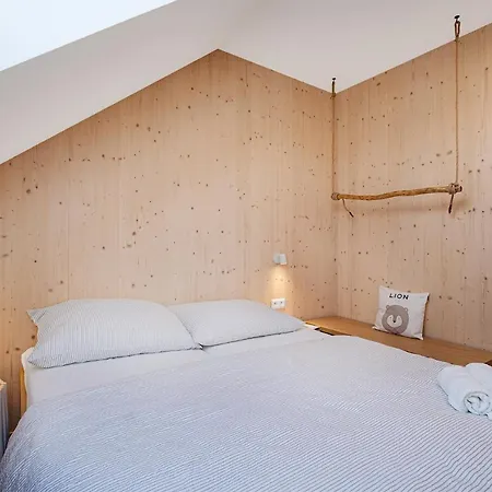 Polomka S Jacuzzi - Nizke Tatry - 5 Spalni