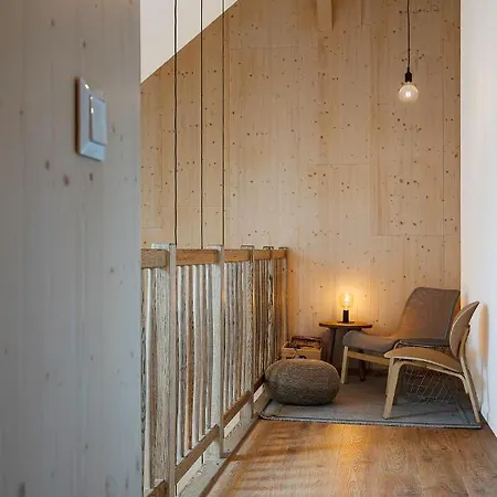 Villa Polomka S Jacuzzi - Nizke Tatry - 5 Spalni Brezno