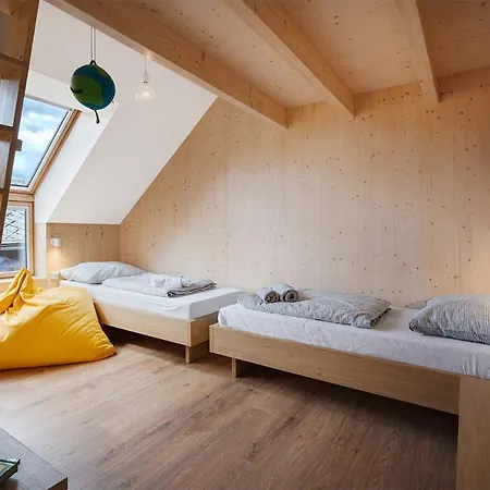 Polomka S Jacuzzi - Nizke Tatry - 5 Spalni