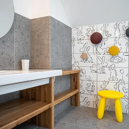 Villa Polomka S Jacuzzi - Nizke Tatry - 5 Spalni