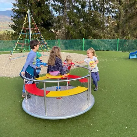 Polomka S Jacuzzi - Nizke Tatry - 5 Spalni Vila *