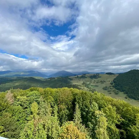 Vila Polomka S Jacuzzi - Nizke Tatry - 5 Spalni