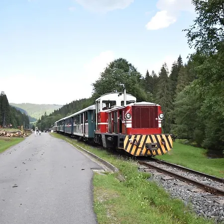 Polomka S Jacuzzi - Nizke Tatry - 5 Spalni
