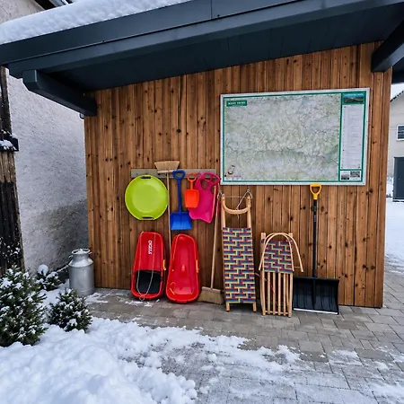 Villa Chata Polomka S Jacuzzi - Nizke Tatry - 5 Bedrooms - 5 Ski Resorts Within 30 Min Brezno