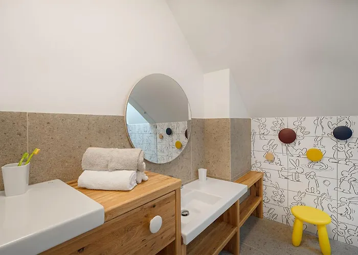 Polomka S Jacuzzi - Nizke Tatry - 5 Spalni 别墅 布雷兹诺