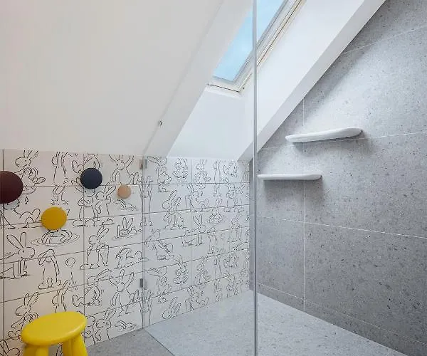 Polomka S Jacuzzi - Nizke Tatry - 5 Spalni 布雷兹诺