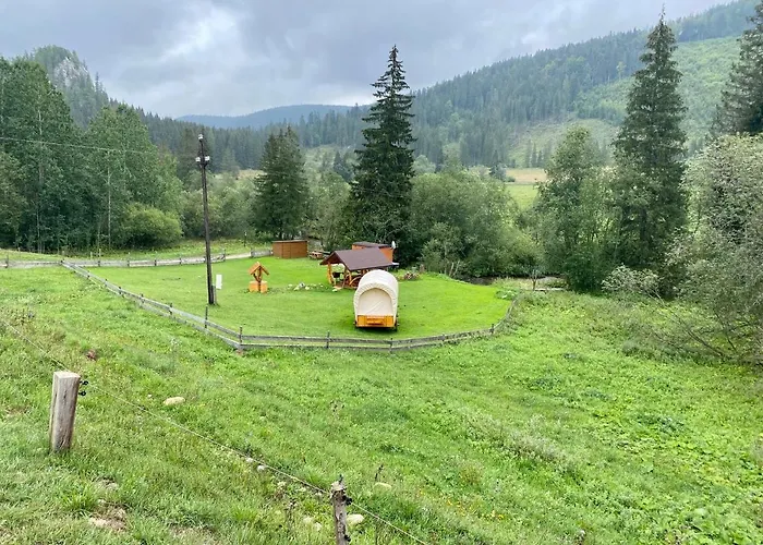 Polomka S Jacuzzi - Nizke Tatry - 5 Spalni 别墅